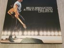 BRUCE SPRINGSTEEN & THE E St. BAND - LIVE 75/85 - plus extra vinyl