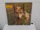 Darryl Way's Wolf - Canis Lupus (Deram SDL 14 G-fold) VG+/EX