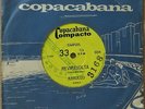 ARNAUD RODRIGUES 1969 “REVIRAVOLTA” FUNK SOUL LATIN BREAKS 7” 45 BRAZIL HEAR