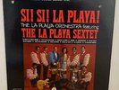 Guaguanco Pachanga Guaracha LP LA PLAYA SEXTET Si  Si  United Artists ST HEAR