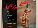 Killer Mambo Latin Jazz V/A LP Let's Go Latin w/ RAMON MARQUEZ, ORLANDO MARIN