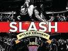 SLASH / KENNEDY,MYLES & CON...-LIVING THE DREAM TOUR (O (UK IMPORT) VINYL LP NEW