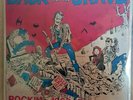 Back From the Grave Vol One LP (Crypt LP 001) New Sealed