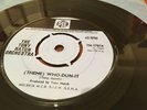 Tony Hatch - (Theme) Who-Dun-It / The Champions - Pye 1969 VG+