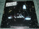 STAR WARS EMPIRE STRIKES BACK ORIGINAL GATEFOLD SOUNDTRACK  PHOTOS RSO 1980