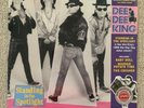 DEE DEE KING RAMONE Standing In The Spotlight Vinyl LP The Ramones SYEOR