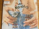 Madonna Like A Prayer Vinyl LP Limited Sainsburys Rare New Sealed Red Vinyl rare