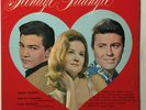SHELLEY FABARES Teenage Triangle Colpix CP 444 strVG Darren Peterson Degritter