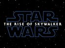 John Williams	Star Wars: The Rise of Skywalker 2 x VINYL LP NEW (27TH MAR)