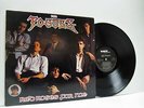 THE POGUES red roses for me (1st uk press) LP EX/VG, SEEZ 55, vinyl, folk rock,