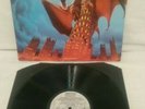 Meatloaf   Bat Out of Hell II:Back into Hell 1993 UK 1st V2710 A-1/B-1 Ex/Ex-