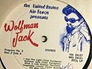 RADIO SHOW: WOLFMAN JACK 7/72 3/4 TODD RUNDGREN (2), GEORGE HARRISON, NEIL YOUNG