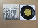 THE FALL It's The New Thing   STEP FORWARD 1978 UK 1ST PRESSING VINYL 7