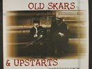 VARIOUS: Old Skars & Upstarts LP (Germany, 2 LPs, cover creases, corner dings)