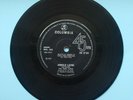 Arnold Layne. Pink Floyd. Original 1967 45 r.p.m Columbia Vinyl. Original Cover.