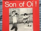 Son Of Oi  Compilation Lp Punk Oi  Rock vinyl