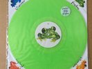SILVERCHAIR -  frogstomp   green vinyl  LP 1995 original