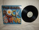 THE BAGS-Rock Starve, Restless Records,  1987, 72233-1, EX/NM. LP.