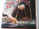 Jeff Wayne - War of the Worlds - Vinyl LP Original Press 1978 + Booklet EX