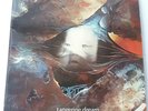 Tangerine Dream - Atem - Vinyl LP UK 1st Press A//1 B//1 EX+/NM