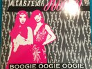 A Taste Of Honey - Boogie Oogie Oogie (Ext Re-Mix) 1985 Vinyl 12