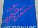 TOGETHER IN ELECTRIC DREAMS 12