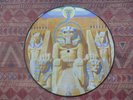IRON MAIDEN - Powerslave ( LP UK 1984 LTD Picture Disc )