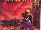 Megadeth ?– Peace Sells... But Who's Buying?, Vinyl, 1. PRESS 1986, OIS
