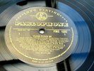 Beatles PLEASE PLEASE ME UK LP  BLACK/GOLD 1963 2nd Press SUPERB NM/EX+ AUDIO
