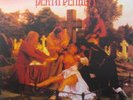 WITCHFINDER GENERAL - Death Penalty Lp White Vinyl Rare Doom Metal NWOBHM NM