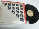 Fearless Family Rock Record lp original Vinyl album