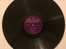 Frank Sinatra - Young At Heart / Take A Chance - 1954 - 78 RPM Record