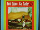 CAL TJADER: Soul Sauce LP (small library toc) Latin