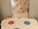 Madonna Bedtime Stories Pink Vinyl - 2LP - - Rare - Very Collectable - N.1110