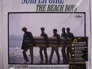 BEACH BOYS: Surfer Girl LP Sealed (Mono 200 gram reissue) Rock & Pop