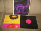 Shades Of Rhythm – Sweet Sensation 2 VERIONS LP 1 PROMO + The Sound Of Eden 3 LP