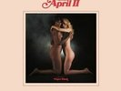 ADRIAN YOUNGE PRESENTS VENICE DAWN - SOMETHING ABOUT APRIL PART 2 NEW VINYL
