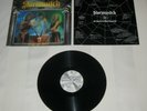 Stormwitch ?: Stronger Than Heaven, 1st Press Vinyl LP+OIS 1986 Scratch Records