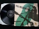 PAUL McCARTNEY Unplugged LP 1st Press Original Pressing 1991  NM