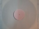 New Order, Fine Time, NEW/MINT WHITE LABEL UK PROMO 12 inch vinyl single