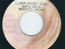 AZ Garage - The Hobbit TUBE 01 Top of the morning / Why don't you grow up ? 1966