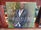 Darius Rucker Home For The LP NEW Christmas Singer From Hootie And The Blowfish
