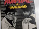 1997 Run DMC vs Jason Nevins It's Like That Limited Edition 10