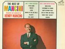 Henry Mancini ?– The Best Of Mancini  (1964) RCA Victor sealed NEW