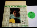Norma Tanega-Walkin' My Cat Named Dog-ORIGINAL 1966 US MONO LP-CLEAN