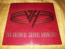 SEALED VAN HALEN For Unlawful Carnal Knowledge LP RARE Club Edition Record NEW