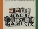 Billy Bragg Back To Basics 2-LP vinyl record (Double Album) UK AGODP8