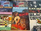 9 x LP * Black Uhuru * Brutal Dub Chill out Sinsemilla Tear it Up Live Positive