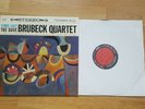 Columbia CS 8192 Time Out - The Dave Brubeck Quartet