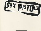 Sex Pistols - Spunk Ltd Red Vinyl LP Mint PUNK + Insert